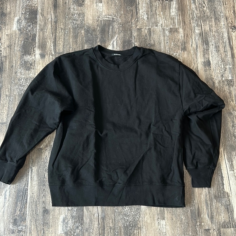 Talentless crewneck